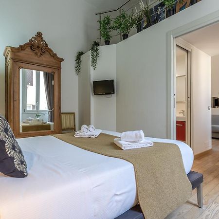 Private Apartment Colosseum Рим Экстерьер фото