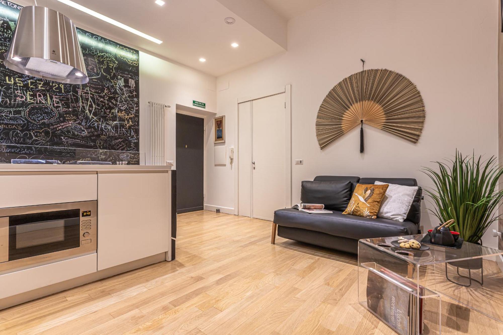 Private Apartment Colosseum Рим Экстерьер фото