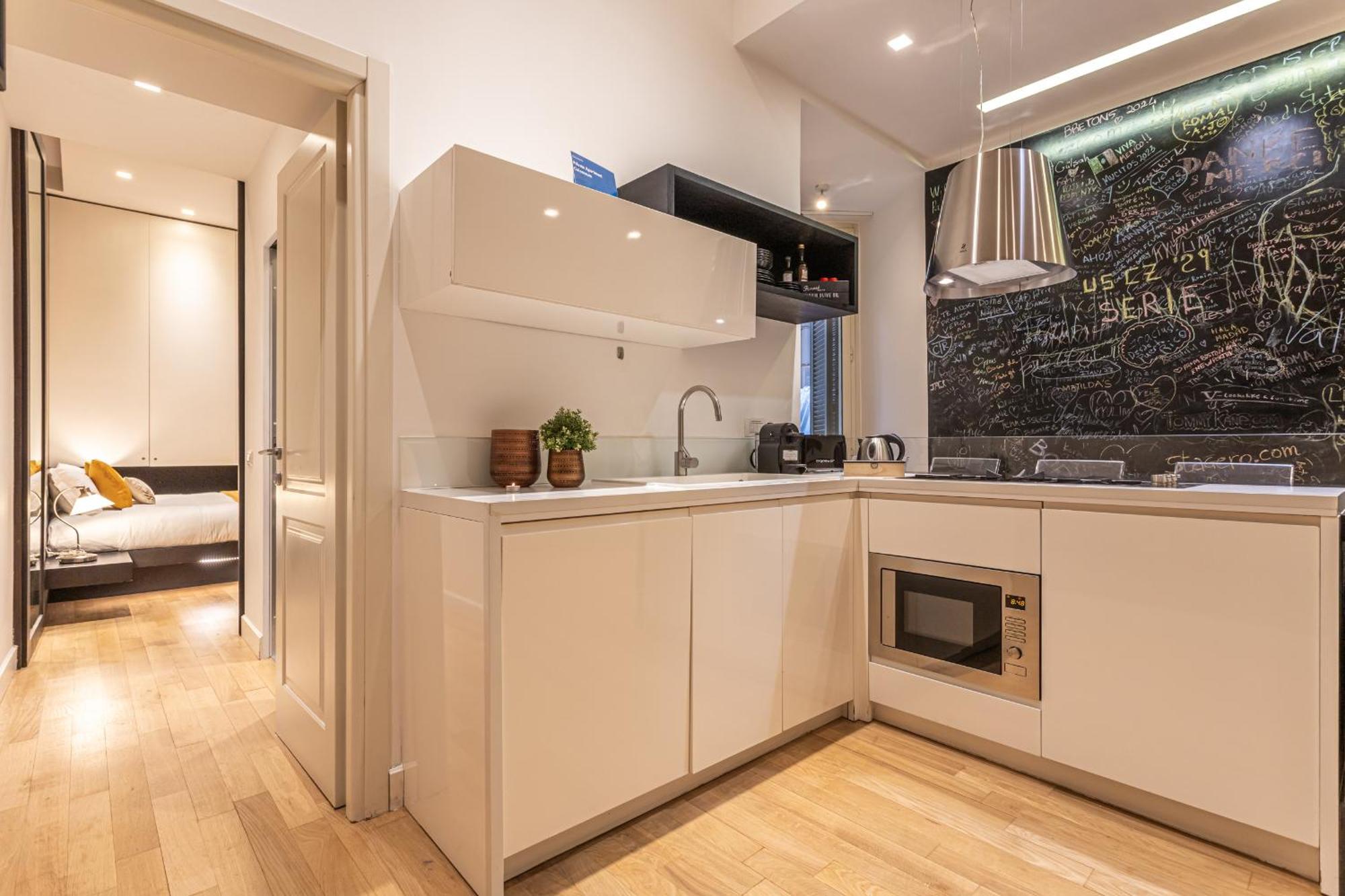 Private Apartment Colosseum Рим Экстерьер фото