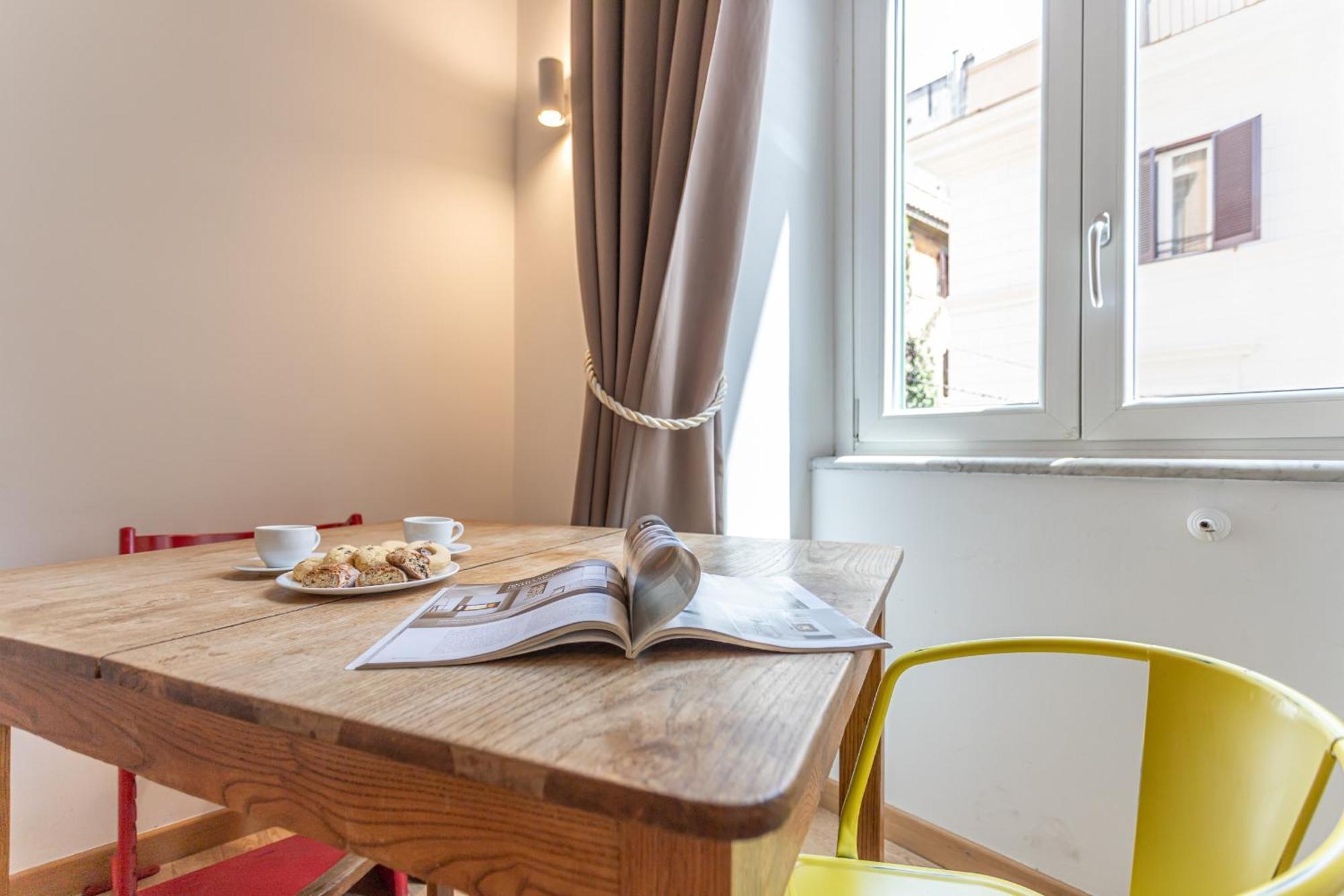 Private Apartment Colosseum Рим Экстерьер фото