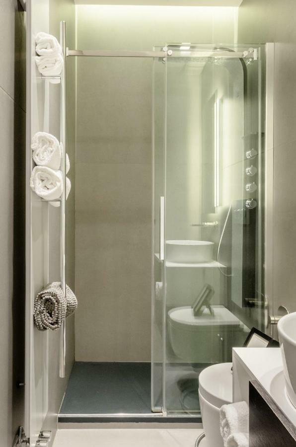 Private Apartment Colosseum Рим Номер фото