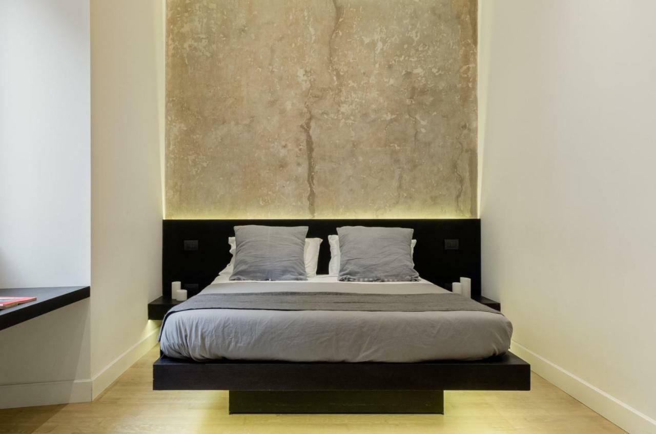 Private Apartment Colosseum Рим Номер фото