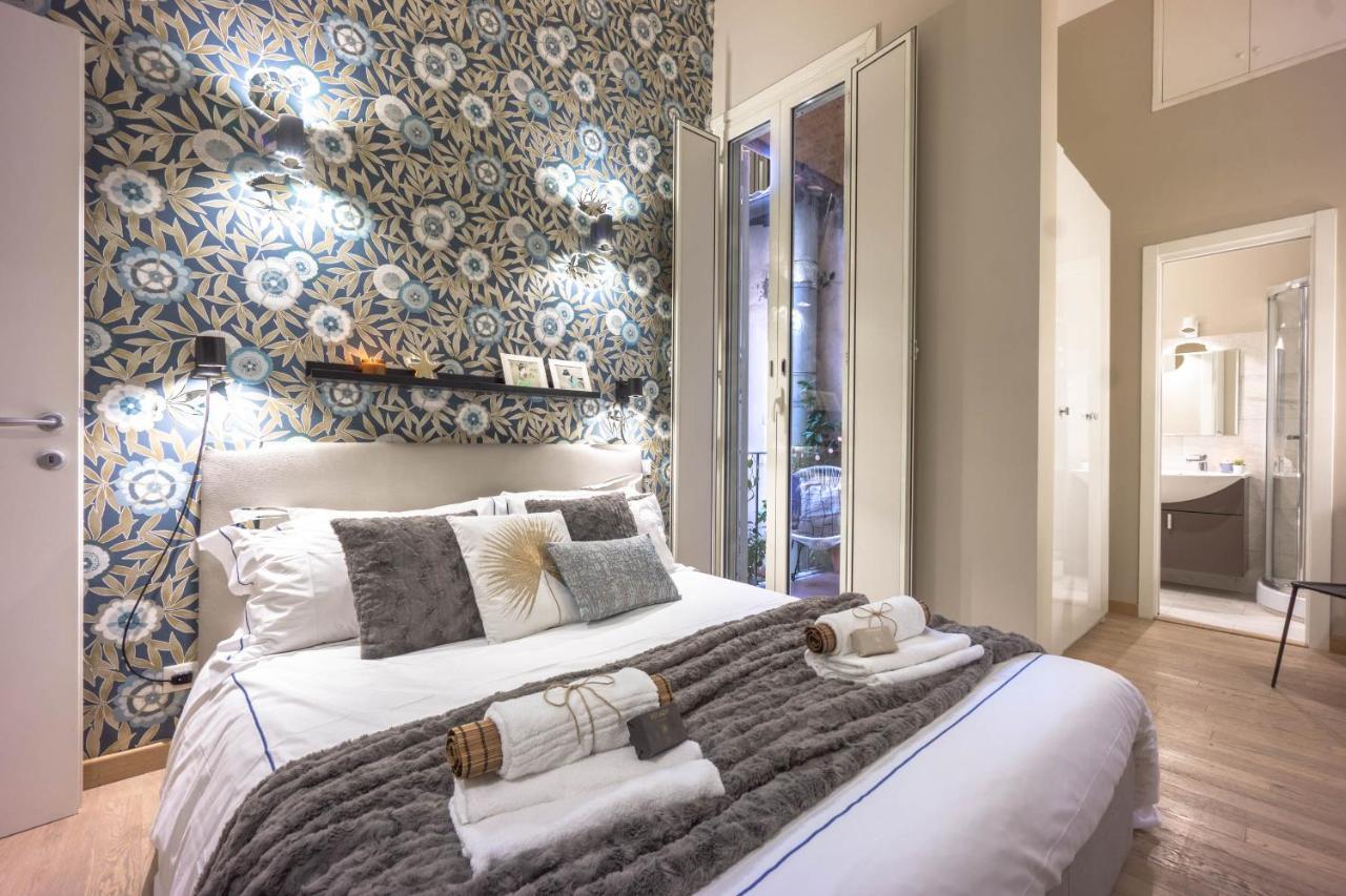 Private Apartment Colosseum Рим Экстерьер фото