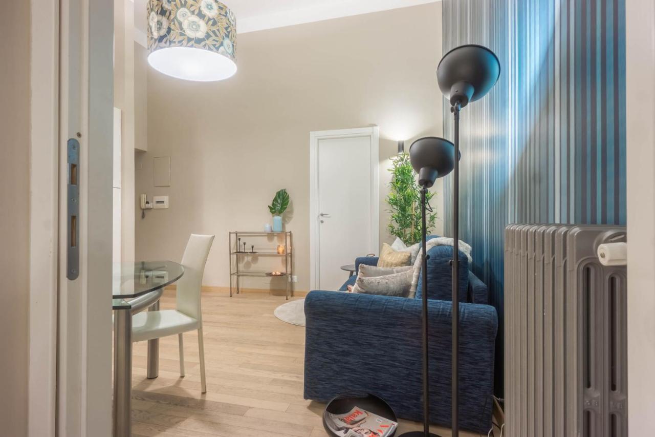 Private Apartment Colosseum Рим Экстерьер фото